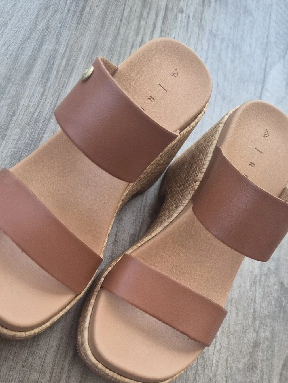 Reef Women's Sunset Ibiza Wedge Sandal